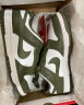 耐克NIKE女子板鞋经典DUNK LOW运动鞋DD1503-120橄榄绿色36.5码 实拍图