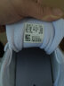 阿迪达斯（adidas）男女鞋 SUPERSTAR 三叶草经典金标贝壳头板鞋 力荐!升级款FU7712/EG4958偏大 38码/5(UK) 实拍图