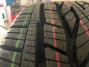 德国马牌（Continental）轮胎/汽车轮胎 265/65R17 112H LX2 FR适配普拉多/三菱进口帕杰罗 实拍图
