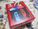 任天堂（Nintendo）【国内保税仓】Switch1/2  港版Switch2游戏主机  OLED/续航加强款ns便携家用体感掌机 港版OLED红蓝+王国之泪+奥德赛（赠共享会员） 实拍图