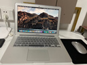 苹果 Apple MacBook Air/Pro 二手苹果笔记本电脑 办公设计剪辑 M1/M2/M3/M4 轻薄本 京选电脑 一机一检 17年D42【定制|高性能】i7-8G-256超薄 实拍图