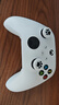 微软（Microsoft） Xbox Series X/One S手柄配件 XSX/XSS游戏机周边 新款XboxSeries防滑手柄套（白色）+猫爪帽 实拍图