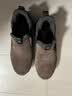 斯凯奇（Skechers）休闲鞋男鞋潮流高帮男靴商务工作鞋舒适软底宽楦运动鞋 实拍图