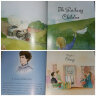 Illustrated Classics The Secret Garden & other stories 进口故事书 实拍图