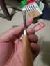 啄木鸟木刻刀雕刻刀木工工具木雕刀手工刻刀PMA308套装diy挖木勺木盘手把件刻刀PMB-306 PMB306（6支装） 实拍图