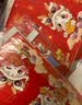 新玥中秋灯笼diy手工制作材料中秋节儿童花灯兔子灯幼儿园led灯小灯笼 实拍图