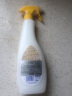 CHANTECLAIR大公鸡管家 多功能油污净(柠檬香味) 厨房清洁去油污剂600ml 晒单实拍图