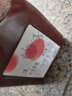 Doking 盾皇草莓酱果酱烘焙原料奶茶店专用芒果酱大桶果肉果粒果酱3kg 草莓果酱 实拍图