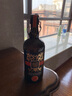 翁布里亚大师红啤14度 意大利原瓶进口 高端手工精酿啤酒 香槟法二次发酵鲜啤 香槟法酿造鲜啤 750mL 6瓶 整箱装 实拍图