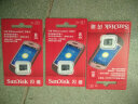 闪迪 Sandisk TF小卡 手机卡 内存卡 存储卡Micro sd 小卡 容量 可选 tf 8G标准包装 实拍图