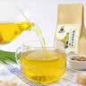 南京同仁堂蒲公英菊花决明子金银花茶枸杞牛蒡根桂花袋装泡茶泡水喝的 160g*3盒 实拍图