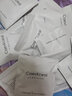 CaevKceai男士内裤男士平角裤纯色棉质透气四角弹力青年运动中腰款式裤衩短裤头本命年大红色底裤 Z3C01K组 红+咖啡+黑+紫 平角 XL（125-140斤） 实拍图