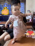 飞鹤星飞帆经典版900g婴儿配方奶粉2段(6-12月龄)  专利OPO 实拍图