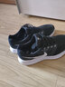 耐克（NIKE）男鞋夏季新款轻便透气网面运动休闲鞋缓震回弹通勤百搭跑步鞋子男 【新品】004-经典黑白/晒图退10 【建议拍大半码】 43 内长275mm 实拍图