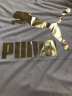 彪马（PUMA） 女装夹克春季新款经典保暖运动服训练健身透气舒适休闲立领外套 531412-67/浅黄色 M 实拍图