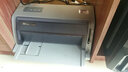 得实（Dascom）DS-1120II 高速智能新型24针82列税控搅拌站针式打印机家用（如无货请点详情中链接下单） 实拍图