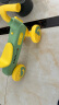 贝慕星儿童扭扭车宝宝平衡车1-3岁滑步车学步车婴儿无脚踏单车早教玩具 晒单实拍图