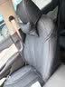 乔帮主 适用于别克英朗座套全包围XT1.6LGT1.8L1.3T1.5L  经典黑-【英朗专用 全国包安装】 豪华款-带【2个头枕+2个腰靠】 实拍图