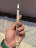Best Coac 适用苹果14plus手机壳iphone14Plus保护套 超薄全包透明tpu硅胶软壳时尚简约男女款 实拍图
