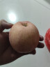 聚牛果园烟台红富士苹果5斤 简装 时令生鲜水果 富士果径80-85mm9斤大果 新鲜苹果 实拍图