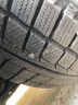朝阳 雪地胎 汽车轮胎雪地胎  冬季防滑型用胎 自行安装 205/60R16 实拍图
