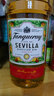 添加利（TANQUERAY） 洋酒 塞维利亚之花 金酒 杜松子酒 琴酒 1000ml 实拍图