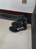adidas OWNTHEGAME 2.0团队款实战运动篮球鞋男子阿迪达斯官方 黑/红/银白 43 晒单实拍图