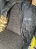 Columbia2025秋冬新品哥伦比亚羽绒服男金点热能保暖防水650蓬外套XE4190 XE4190-010 M (175/96A) 实拍图