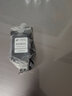 天色大容量802墨盒适用惠普hp;deskjet1510;1050;1010打印机2050 【共1050页】黑色彩色墨盒套装/大容量 实拍图