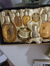 后（The history of Whoo）后爽肤水拱辰享津率享天气丹水妍雪玉凝精华水化妆水女护肤品礼盒 拱辰享气韵生水乳霜7件新版弹润 354g 实拍图