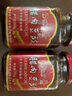 泓言臭豆腐乳香辣湖北无油泡手工霉豆腐乳下饭菜佐菜恩施特产 250g两罐共500g 实拍图