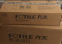 FOTILE方太JCD10TB+TH29B油烟机灶具套装23巡航风量变频节能挥手智控家用侧吸式抽油烟+5kW猛火燃气灶 JCD10TB+TH29B（备注气源） 实拍图