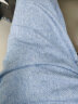 森马牛仔裤男夏季复古时尚潮流街头个性舒适日常短裤107423123101 晒单实拍图