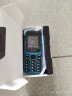 朵唯（DOOV）T66 老人手机 4G全网通 移动联通电信版 超长待机 双卡双待 学生老年手机 功能机 海兰色 晒单实拍图