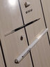 晨光优品笔芯按动式中性笔笔芯弹簧笔芯0.5子弹头替芯2004a细签字笔芯学生用笔 3支黑笔+10支笔芯（H2601） 实拍图