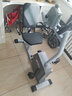 超士多功能卧式健身车家用手动老年腿部康复训练器材运动脚踏车上下肢 高拉五功能健身锻炼1年只换不修 实拍图