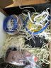 库里篮球手办新logo手环科比欧文詹姆斯哈登情侣男生生日礼物 【限量款】库里手办礼盒套装 实拍图