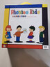 Phonics Kids 少儿英语自然拼读（全套12教材+12DVD） 实拍图