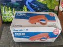 广博(GuangBo)60mm胶带封箱器切割器打包器颜色随机办公用品FXQ9123 实拍图