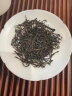 一叶香飘 小种红茶茶叶 2023新茶桂圆香 250g/ 5g * 50包 实拍图