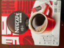 雀巢（Nestle）醇品速溶美式黑咖啡粉0糖0脂*运动健身燃减48包黄凯胡明昊推荐 晒单实拍图