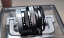 索尼（SONY）Alpha 6400 APS-C微单数码相机Vlog视频 单机身 黑色（实时眼部对焦 智能追踪拍摄物体 a6400） 晒单实拍图