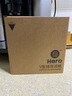 Hero 日本进口挂耳咖啡滤纸 便携滤泡式手冲咖啡滤杯过滤袋滤网 v型挂耳滤袋 -30枚 30张 实拍图