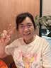 老花镜女士高清防蓝光时尚显年轻正品眼镜世界十大品牌50-60-70岁 酒红色200度+送镜盒 建议55-59岁 实拍图
