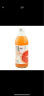瑞橙（ruicheng）瑞橙（ruicheng） 瑞橙果汁饮料蜜柚味/红西柚味/葡萄味900g 红西柚味1瓶 晒单实拍图