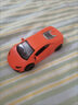 跃越创意合金小汽车铁皮回力车盒装套装幼儿园小礼品儿童玩具礼物 (铁皮车)彩盒 30*辆【盒装-款式混发】 实拍图