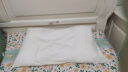 西川（NISHIKAWA）儿童枕头6-8-12-15岁以上成人软管枕小学生青少年透气可水洗枕芯 实拍图