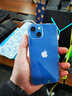 【分期免息】Apple iPhone13 苹果13 国行双卡 苹果13二手 二手苹果手机 蓝色【豪华大礼包】 95新 256G 国行双卡（3期免息+豪华大礼包） 实拍图