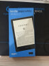 Kindlepaperwhite5 pw5电子书阅读器 电纸书 墨水屏 6.8英寸 WiFi 8G 墨黑色【升级款】 实拍图