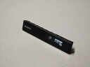 索尼（SONY）数码录音笔ICD-TX660 16GB大容量 黑色 商务会议采访适用  可一键录音 TX650升级款 实拍图
